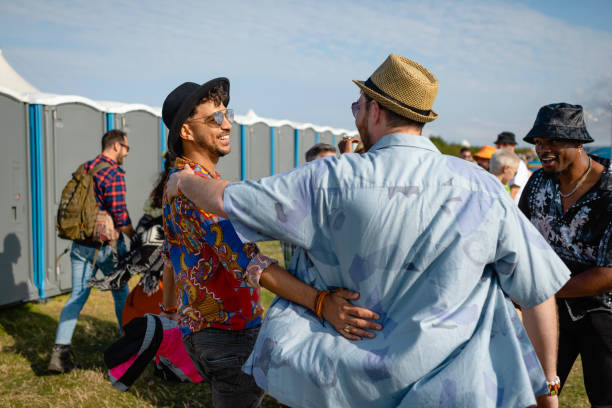 Best High-end porta potty rental  in Weyauwega, WI