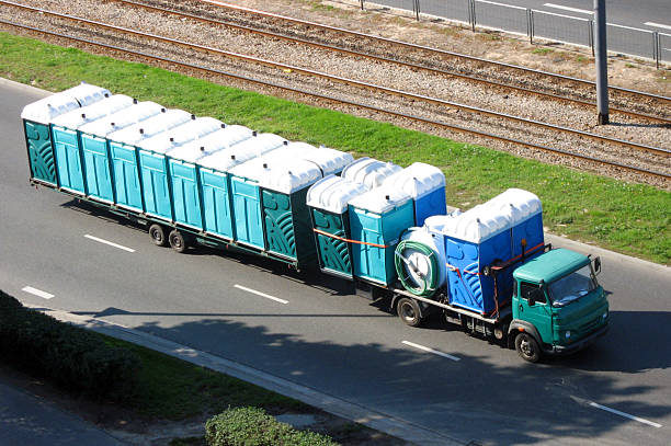 Best Porta potty cleaning services  in Weyauwega, WI